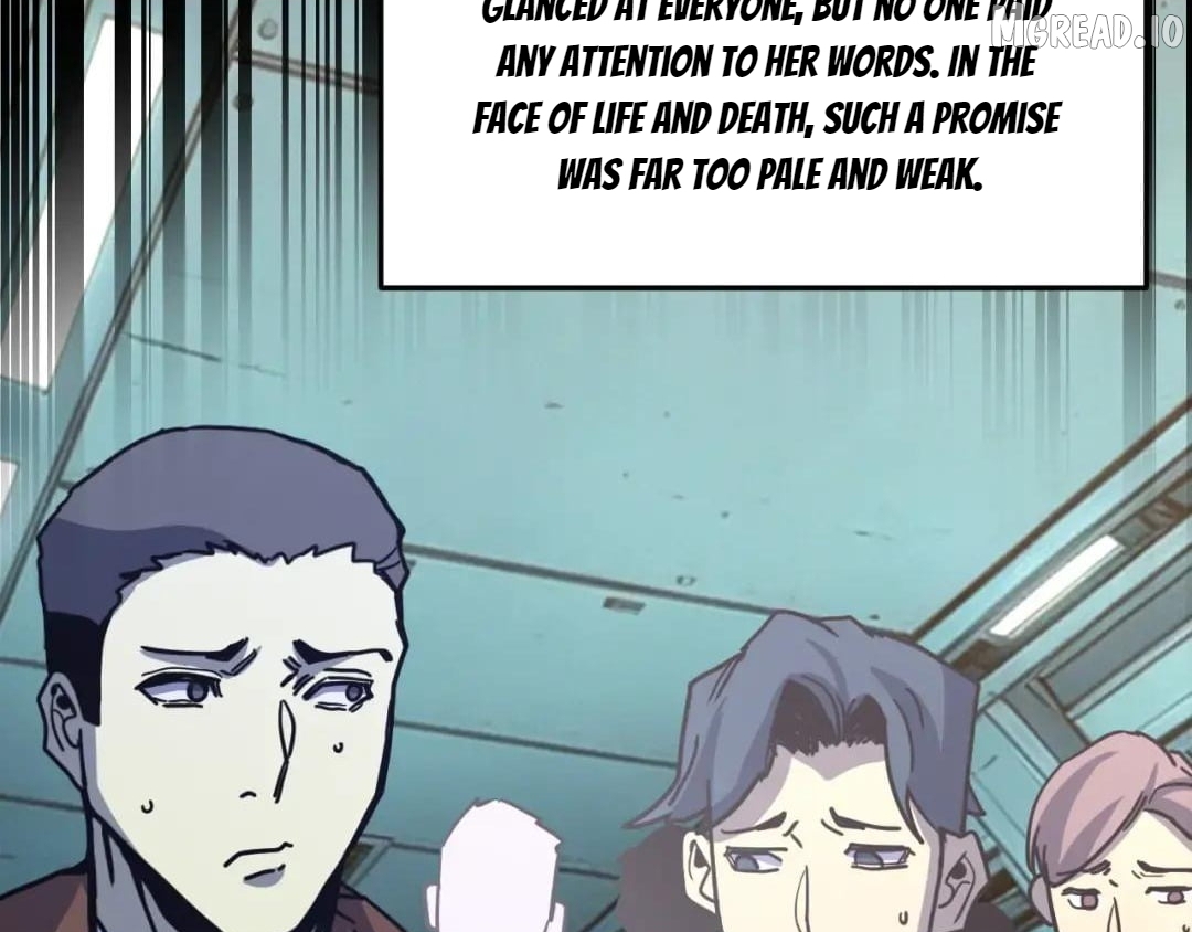 Log into the Future Chapter 323  - page 16